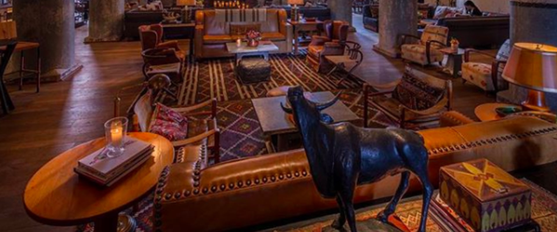 Uncovering the Hidden Gems: Exploring Speakeasy-Style Lounges in San Antonio