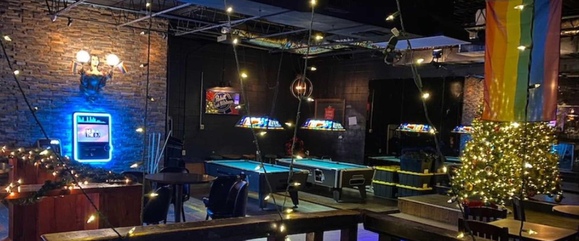 The Ultimate Guide to Sports-Themed Lounges in San Antonio
