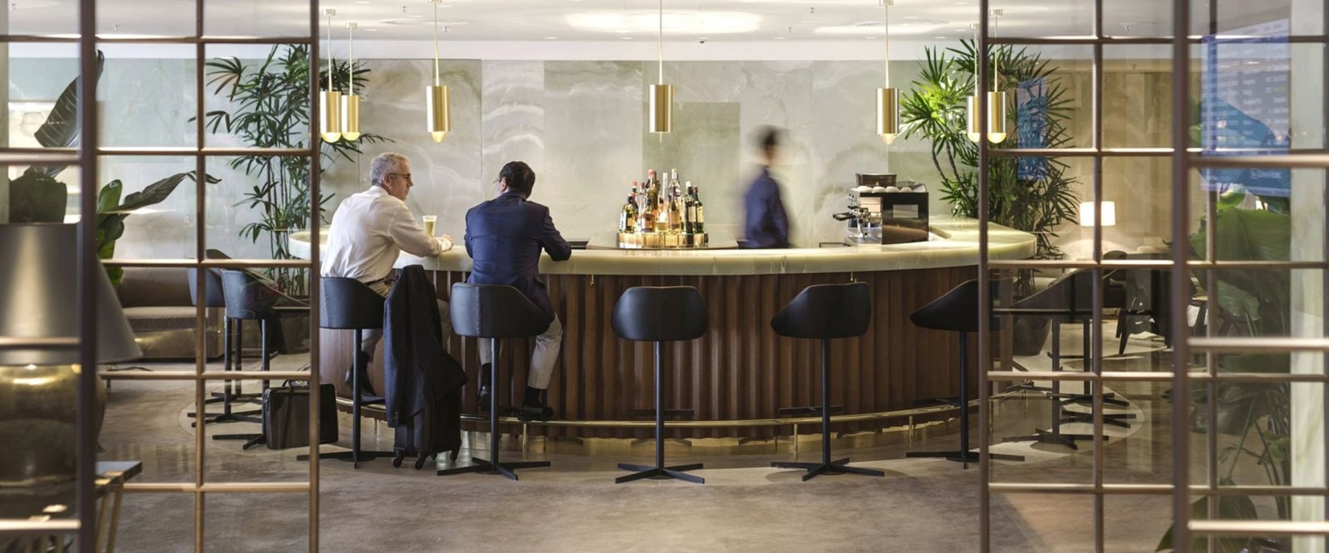 The Ultimate Guide to VIP Lounges in San Antonio: A Luxurious Experience