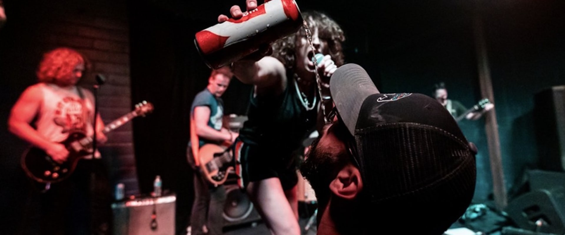 The Ultimate Guide to the Top Live Music Venues in San Antonio