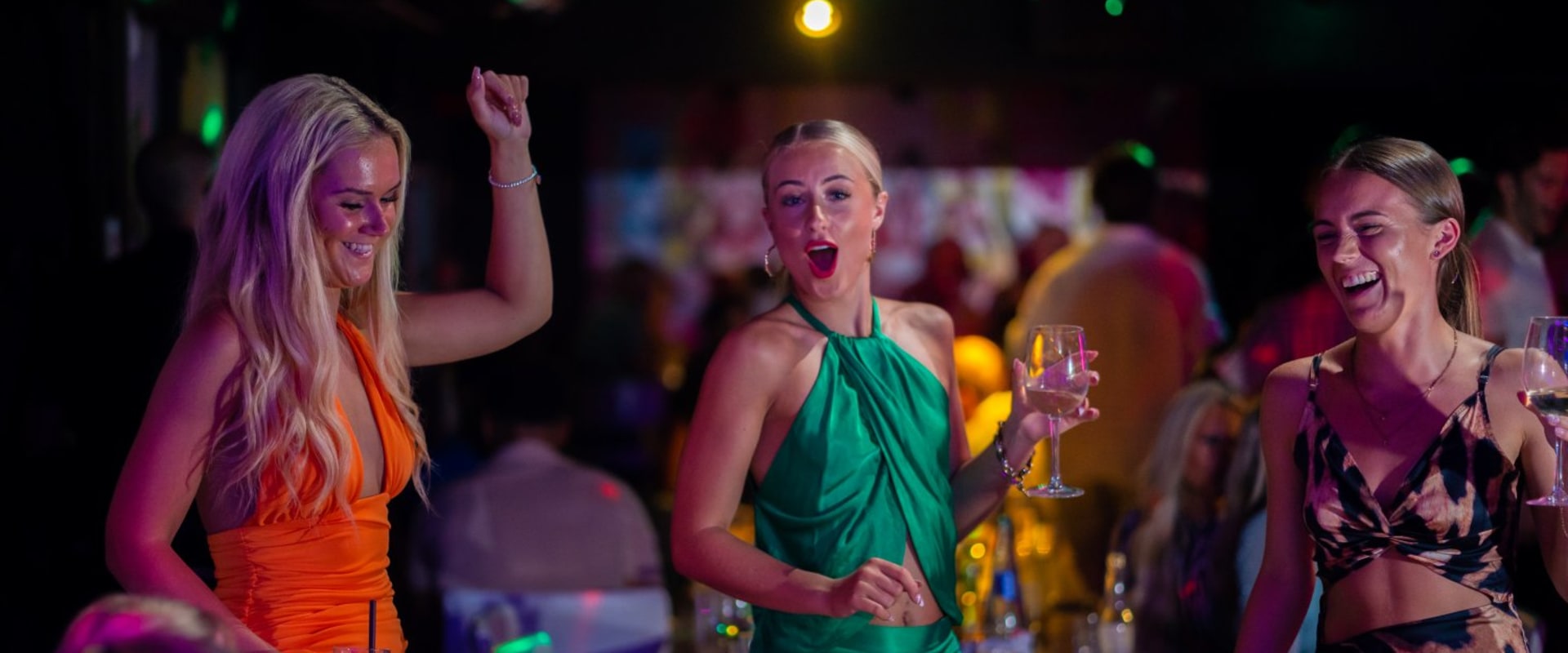 The Insider's Guide to Dressing for San Antonio's Top Lounges