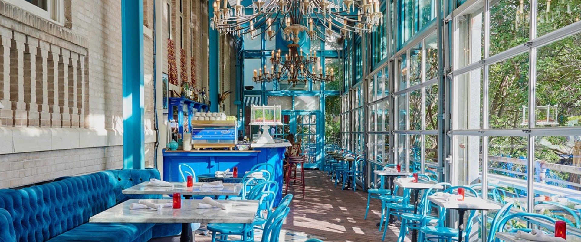 The Ultimate Guide to San Antonio's Best Lounges