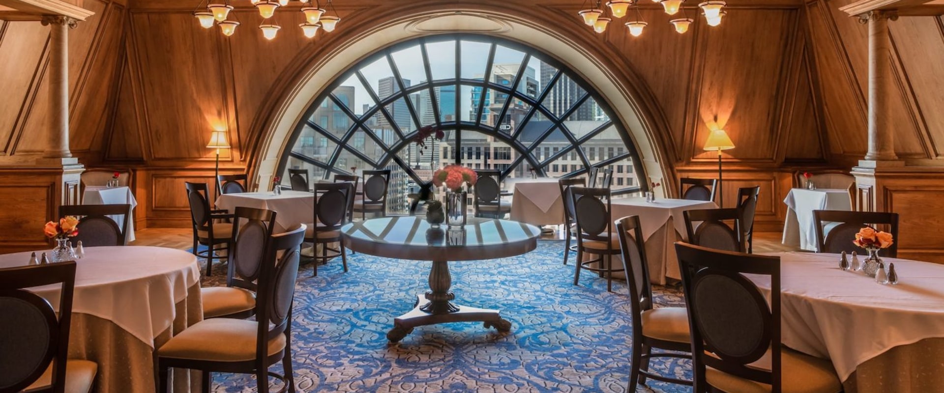 The Ultimate Guide to Private Room Lounges in San Antonio