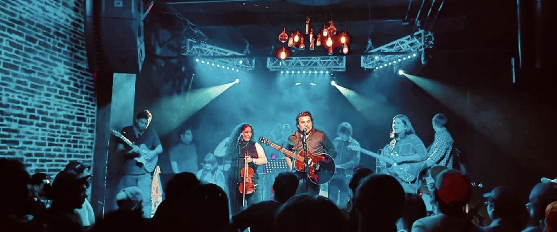 The Ultimate Guide to San Antonio's Best Live Music Venues