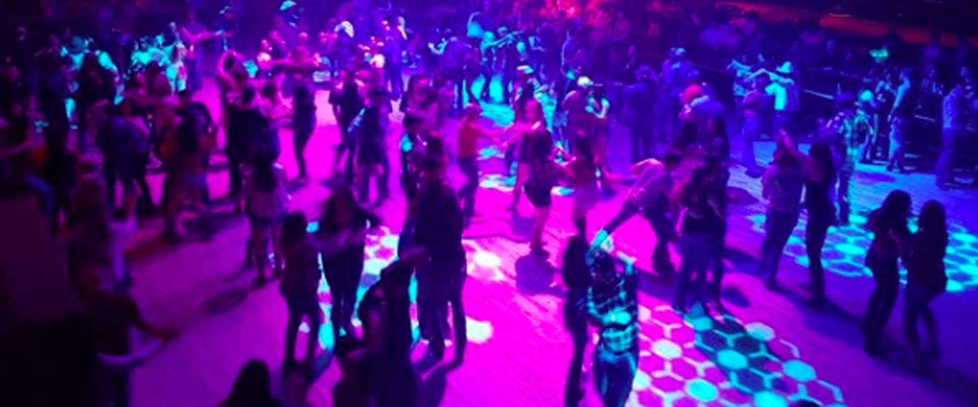 The Ultimate Guide to Dancing in San Antonio