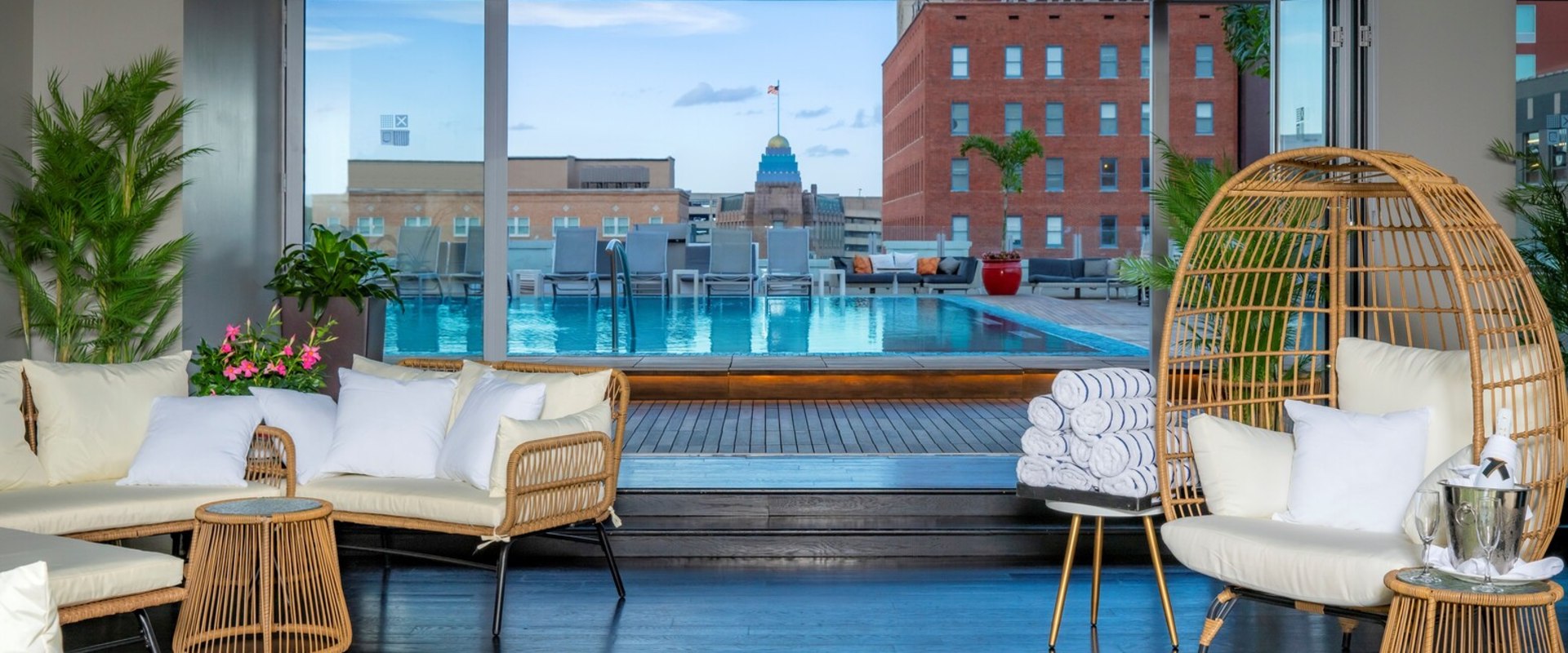 The Ultimate Guide to VIP Lounges in San Antonio