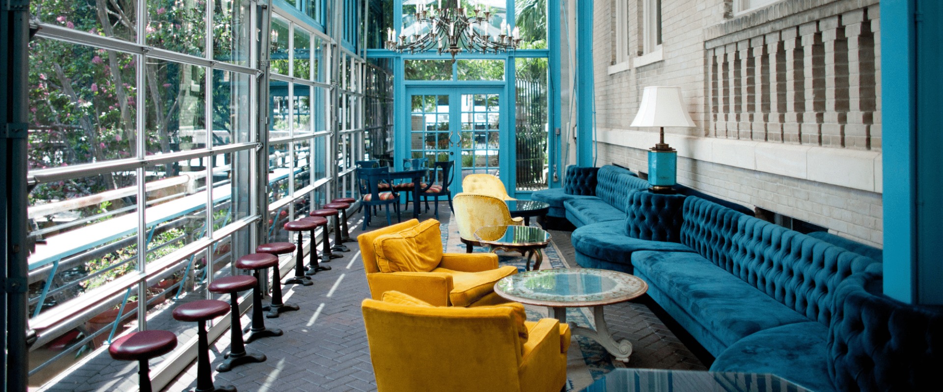 The Ultimate Guide to Private Event Spaces in San Antonio's Top Lounges