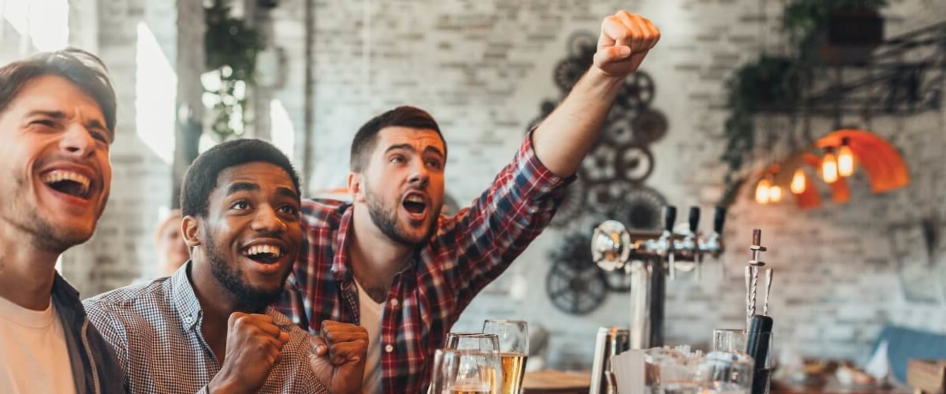 The Ultimate Guide to the Best Sports Lounges in San Antonio