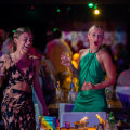 The Insider's Guide to Dressing for San Antonio's Top Lounges