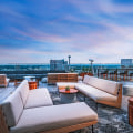 Experience the Best of San Antonio at These Amazing Rooftop Lounges