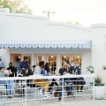 The Best Lounges for a Romantic Date Night in San Antonio