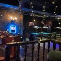 The Best Lounges in San Antonio for Networking Events