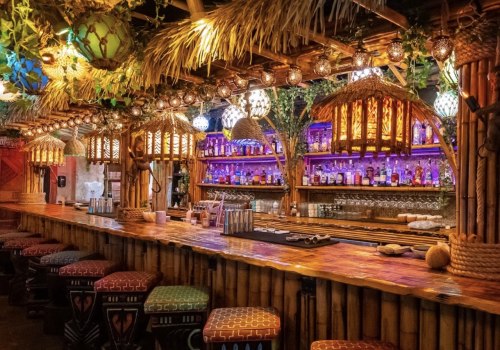 The Ultimate Guide to Game Day Lounges in San Antonio