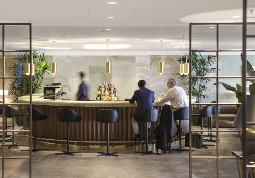 The Ultimate Guide to VIP Lounges in San Antonio: A Luxurious Experience