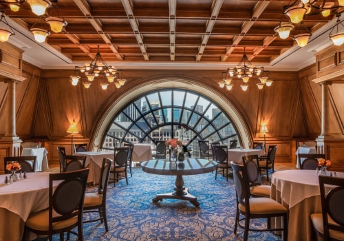 The Ultimate Guide to Private Room Lounges in San Antonio