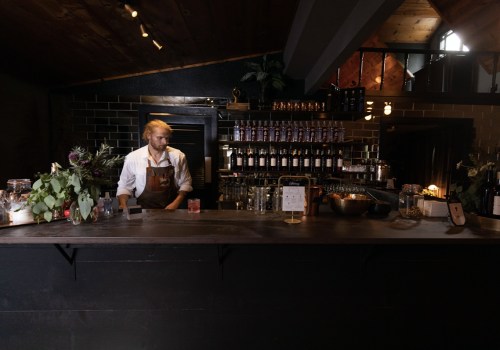 The Ultimate Guide to Lounges in San Antonio for Couples