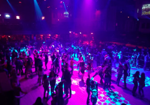 The Ultimate Guide to Dancing in San Antonio