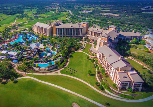 The Insider's Guide to Lounge Prices in San Antonio